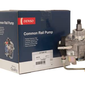 Pump Assy - Fuel Injection - LR009587 - DENSO
