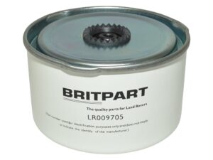 Element - Fuel Filter - LR009705 - BRITPART