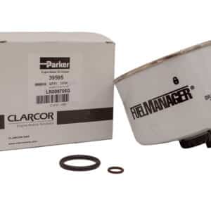 Element Fuel Filter - LR009705G - OEM