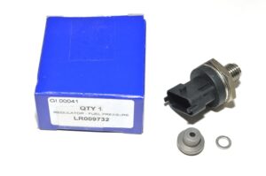 Regulator - Fuel Pressure - LR009732 - BRITPART