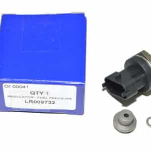Regulator - Fuel Pressure - LR009732 - BRITPART