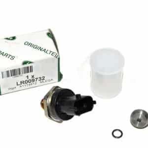 Regulator - Fuel Pressure - LR009732LR - LAND ROVER