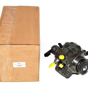 Pump Assy - Fuel Injection - LR009737 - VDO