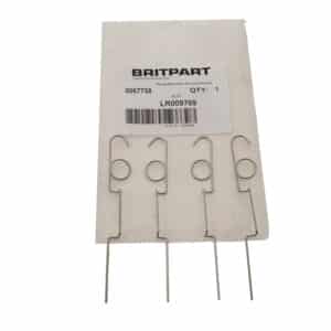 KIT - LR009769 - BRITPART