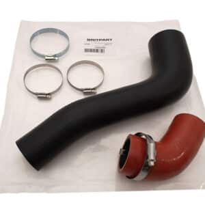 Hose Repair Kit (Less Metal Pipe) - LR009799 - BRITPART