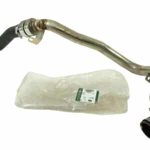 Duct - Air - LR009799LR - LAND ROVER