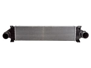 Intercooler - LR009802 - BRITPART