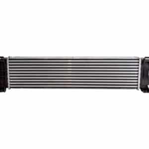 Intercooler - LR009802 - BRITPART