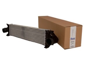 INTERCOOLER - LR009802G - NISSEN