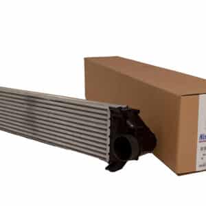 INTERCOOLER - LR009802G - NISSEN