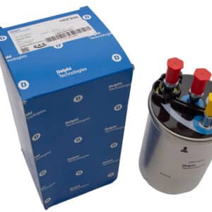 Filter Assy - Fuel - LR010075G - DELPHI