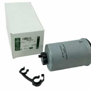 Filter Assy - Fuel - LR010075LR - LAND ROVER