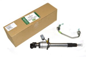 Kit - Fuel Injection - LR010131 - OEM