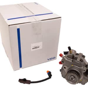 Pump Assy - Fuel Injection - LR010189 - VDO