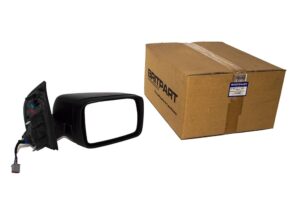 Mirror Assy - Rear View Outer - LR010258 - BRITPART