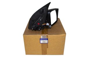 Mirror Assy - Rear View Outer - LR010261 - BRITPART