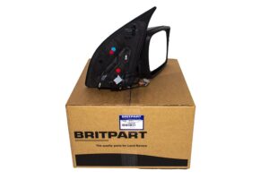Mirror Assy - Rear View Outer - LR010264 - BRITPART