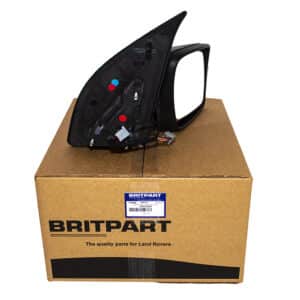 Mirror Assy - Rear View Outer - LR010264 - BRITPART