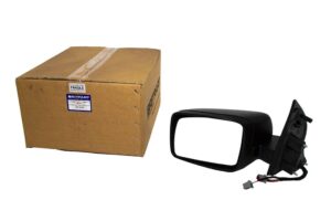 Mirror Assy - Rear View Outer - LR010270 - BRITPART