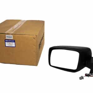 Mirror Assy - Rear View Outer - LR010270 - BRITPART