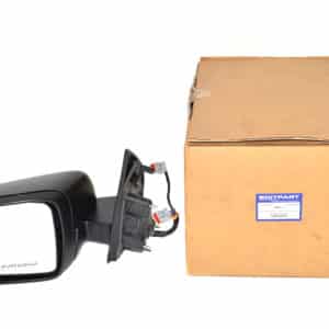 Mirror Assy - Rear View Outer - LR010272 - OEM