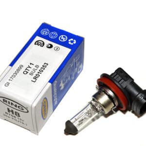 Bulb - LR010353 - RING