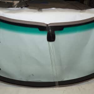 Glass - Windscreen - LR010377 - OEM