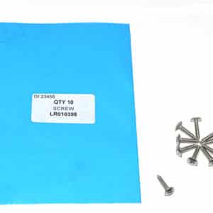 Screw - LR010398 - OEM