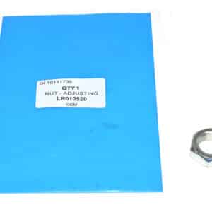 Nut - Adjusting - LR010520 - OEM