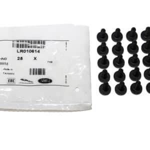 Screw - LR010614LR - LAND ROVER