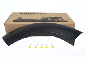 Moulding - Door Outside - LR010627 - BRITPART