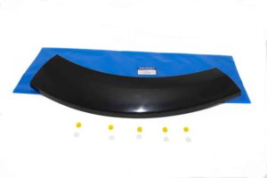 Moulding - Door Outside - LR010628 - BRITPART