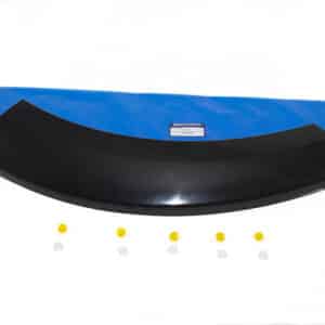 Moulding - Door Outside - LR010628 - BRITPART