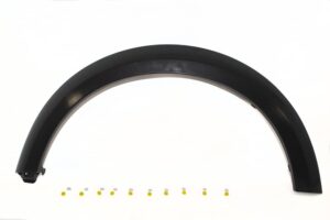 Moulding - Front Wheel Arch - LR010632 - BRITPART