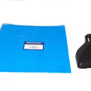 Cap - Moulding - LR010635 - BRITPART