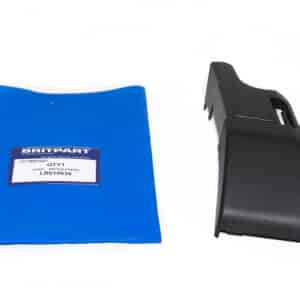 Cap - Moulding - LR010636 - BRITPART