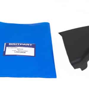 Cap - Moulding - LR010638 - BRITPART