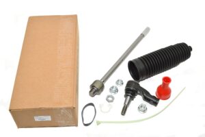 Kit-Steering Gear Tie Rod Repair - LR010668 - BRITPART