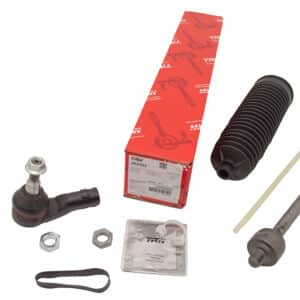 Kit-Steering Gear Tie Rod Repair - LR010669G - TRW