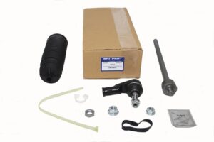 Kit-Steering Gear Tie Rod Repair - LR010670 - BRITPART