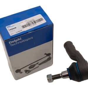 Joint Assy-Ball - LR010671D - DELPHI