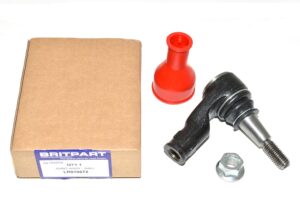 Joint Assy - Ball - LR010672 - BRITPART