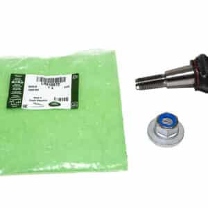 Joint Assy - Ball - LR010672LR - LAND ROVER