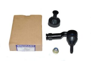 Joint Assy - Ball - LR010675 - BRITPART