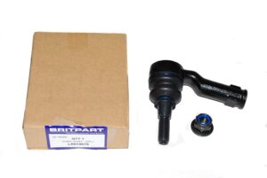 Joint Assy - Ball - LR010676 - BRITPART