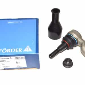 Joint Assy - Ball - LR010676G - LEMFORDER