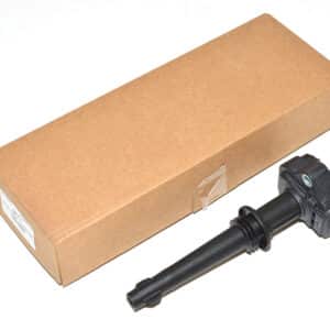 Coil Assy - Ignition - LR010687 - BRITPART