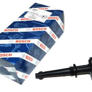 Coil-Ignition - LR010687G - BOSCH