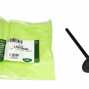 Valve - Inlet - LR010699LR - LAND ROVER