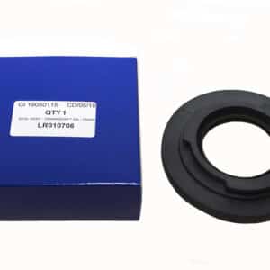 Seal Assy - Crankshaft Oil - Fron - LR010706 - BRITPART